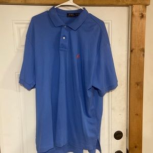 Polo Ralph Lauren polo size XL